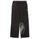 Puma Ανδρικό παντελόνι φόρμας SPC Washed Wide Leg Graphic Pants
